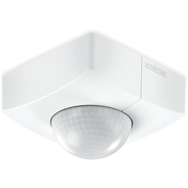 STEINEL Bewegungsmelder Higbay KNX WS IS 3360-E MX AP KNX